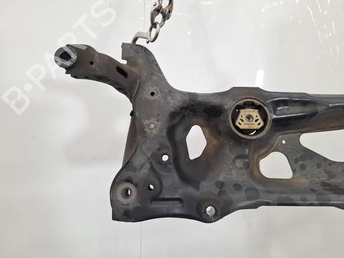 Subframe AUDI Q2 (GAB, GAG) 35 TFSI | BP29417581M9 