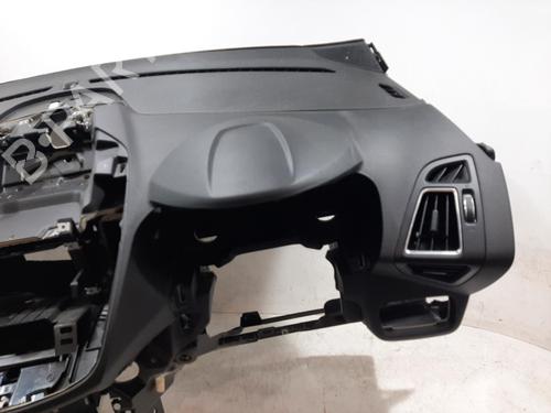 Airbag Kit FORD C-MAX II (DXA/CB7, DXA/CEU) 1.0 EcoBoost | BP31927901C86 