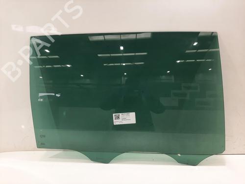 Used Rear right door window VW SHARAN (7N1, 7N2) 2.0 TDI (140 hp) 29741909