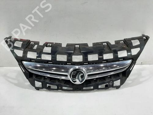 Used Grille VAUXHALL ASTRA Mk VI (J) GTC (P10) 2.0 CDTi (165 hp) 31341520
