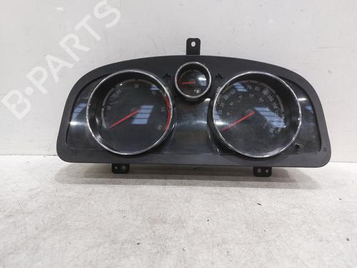 Instrument cluster VAUXHALL ANTARA A (L07) 2.0 CDTI 4x4 | BP26814890C47 