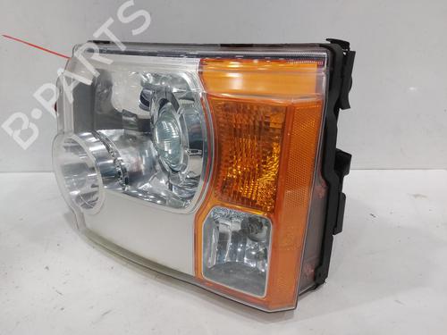 Left headlight LAND ROVER DISCOVERY III (L319) 2.7 TD 4x4 | BP26837350C28 
