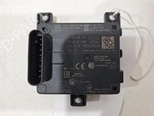 Electronic sensor CITROËN C5 AIRCROSS (A_) 1.2 Hybrid 136 (ARHPYJ) | BP39622589M84 - Image 2