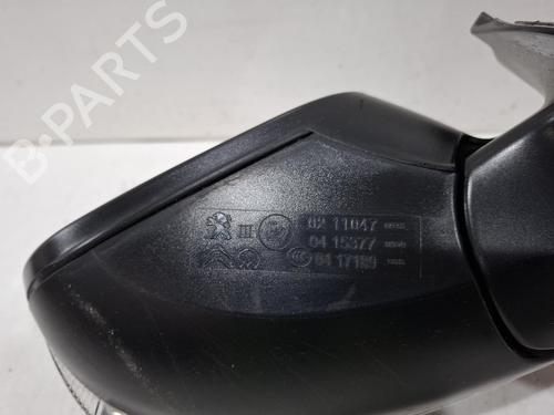 Retrovisor esquerdo CITROËN C3 III (SX) 1.2 PureTech 82 | BP39252105C26 - Image 2