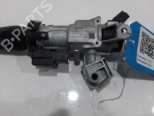 Ignition barrel FORD FIESTA VII (HJ, HF) 1.1 Ti-VCT | BP36316210M48  - Image 6