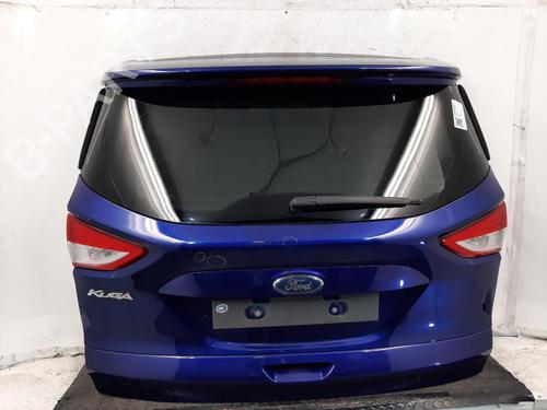 Used Tailgate FORD KUGA II (DM2) 2.0 TDCi (150 hp) 30897308