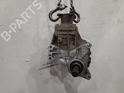 Used Transfer box Transfer box SUZUKI SWIFT V (AZ) 1.2 SHVS AllGrip (A2L412) (90 hp) 39694535 39694535