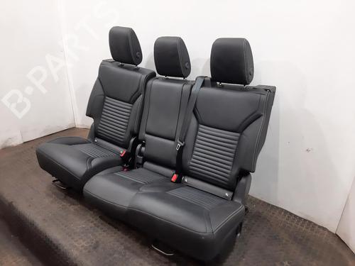 Rear seat (2nd row) LAND ROVER DISCOVERY V (L462) D350 MHEV 4x4 | BP31812084I23