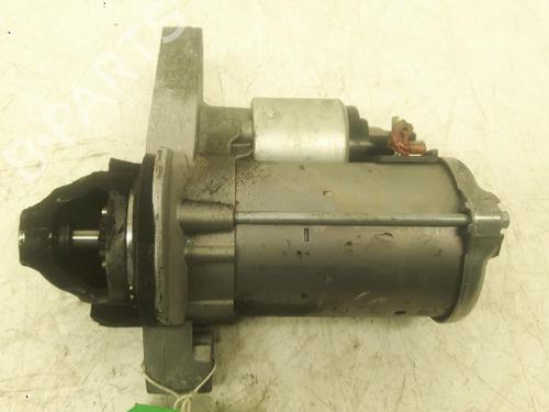starter-nissan-juke-f16_-2019-26804450 main image