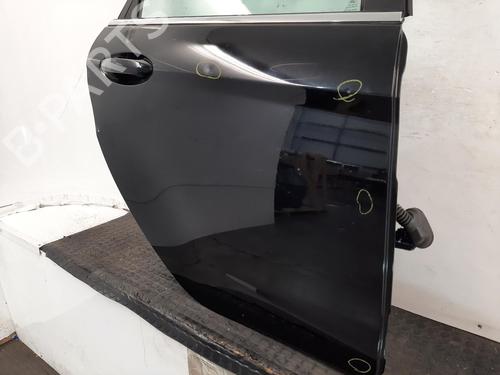Right rear door FORD FIESTA VI (CB1, CCN) 1.0 EcoBoost | BP29637376C5 