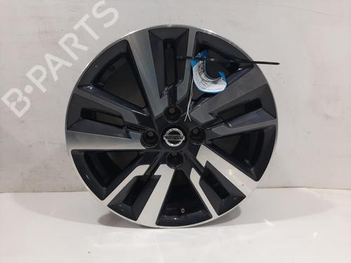 Cerchio NISSAN MICRA V (K14) 1.0 IG-T 100 (101 hp) 31285851
