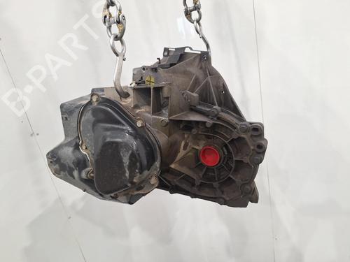 Gearkasse FORD FIESTA VI (CB1, CCN) 1.4 | BP29061231M3 