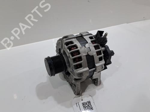 Used Alternator Alternator NISSAN JUKE (F16_) 1.0 (114 hp) 34732789 34732789