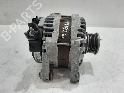 Alternator VAUXHALL GRANDLAND X / GRANDLAND (A18) 1.5 Turbo D (75) | BP26774504M7 