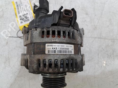 Alternator VAUXHALL CORSA Mk IV (E) (X15) 1.4 | BP38769951M7 - Image 2