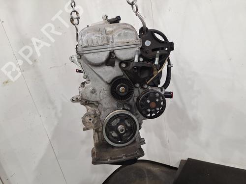 Used Engine KIA SPORTAGE IV (QL, QLE) 1.6 GDI (132 hp) 30360446