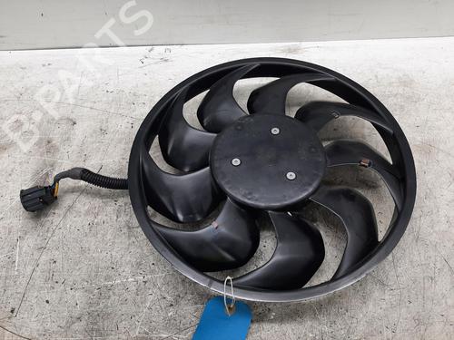 Used Radiator fan TESLA MODEL 3 (5YJ3) EV AWD (351 hp) 29266139