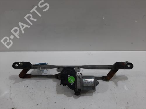 Used Front wiper motor Front wiper motor FIAT PANDA (169_) 1.2 (169AXF2A, 169AXF1A) (69 hp) 33814962 33814962