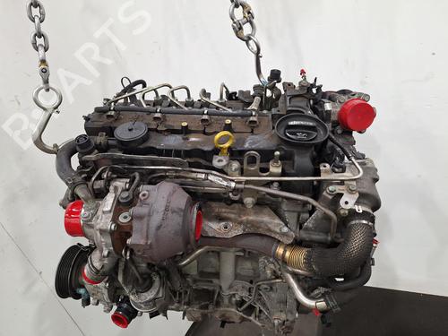 Engine VAUXHALL MOKKA / MOKKA X (J13) 1.6 CDTi | BP31846902M1 