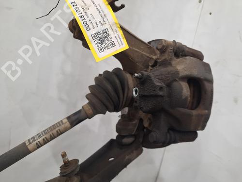 Left front suspension PEUGEOT 108 1.2 | BP38486783M72  - Image 5