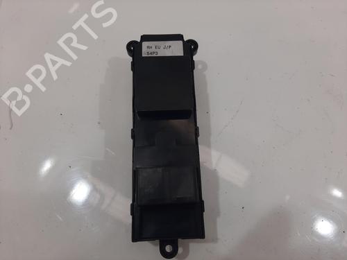 Right front window switch SUZUKI VITARA (LY) 1.6 (APK 416) | BP37593234I26 - Image 5