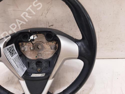 Steering wheel FORD FIESTA VI (CB1, CCN) 1.4 | BP37465219C49 - Image 2