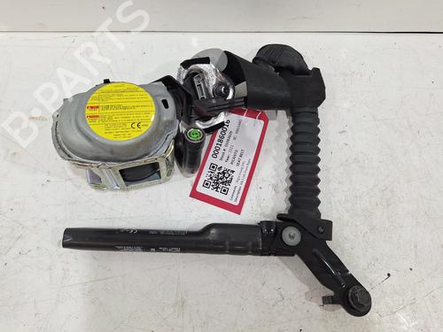 Used Front right seatbelt Front right seatbelt KIA PICANTO III (JA) 1.0 (67 hp) 40116916 40116916