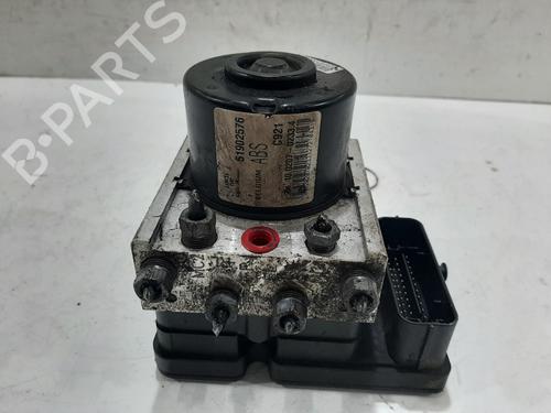 Used ABS pump FIAT DOBLO Platform/Chassis (263_) 1.3 D Multijet (90 hp) 30828883