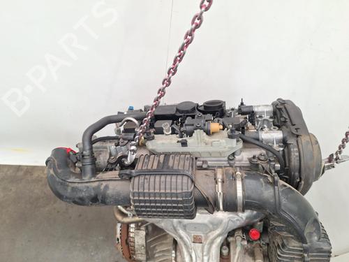 Engine VOLVO V40 Hatchback (525) T2 | BP36384172M1  - Image 6