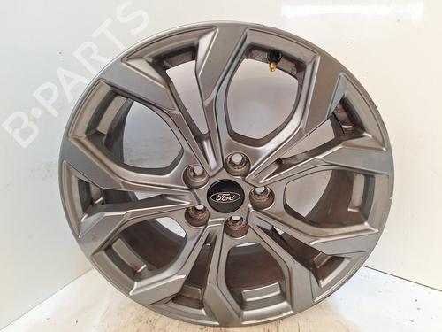 Used Rim Rim 37034134 37034134