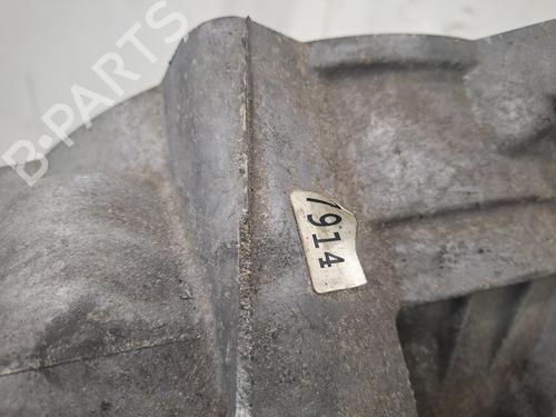 Gearbox VW T-ROC (A11, D11) 1.5 TSI | BP39266951M3 - Image 6
