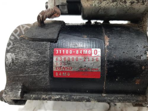 Startmotor SUZUKI CELERIO (LF) 1.0 (AVK310) | BP26807147M8 