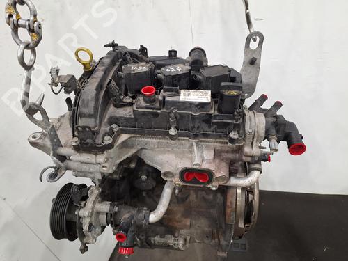 Engine FORD FIESTA VII (HJ, HF) 1.1 Ti-VCT | BP35769009M1  - Image 6