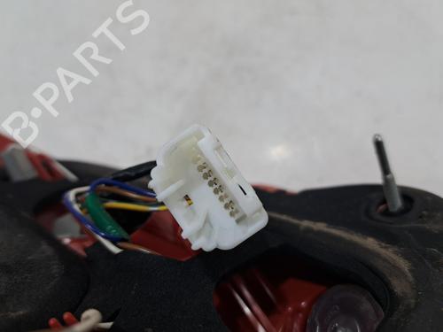 Left taillight TOYOTA AURIS (_E15_) 1.6 (ZRE151_, ZRE151R) | BP31769368C34 