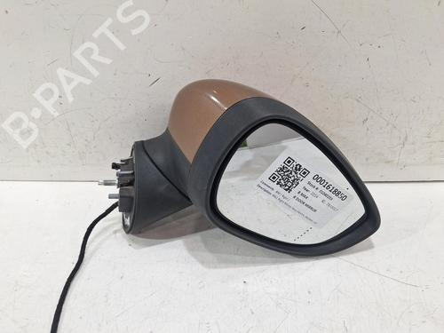 Used Right mirror FORD B-MAX (JK) 1.0 EcoBoost (120 hp) 31903666