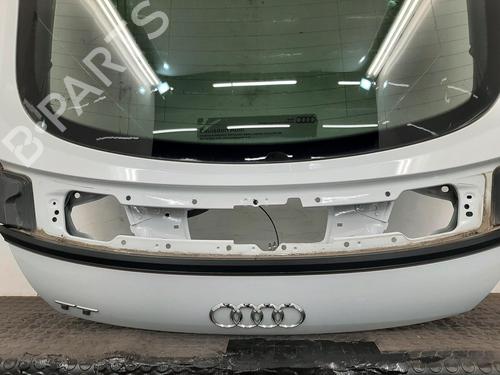 Used Tailgate Tailgate 39241440 39241440