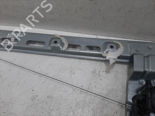 Front left window mechanism MERCEDES-BENZ SPRINTER 3,5-t Van (B907, B910) 315 CDI RWD (907.631, 907.633, 907.635, 907.637) | BP31628217C22 