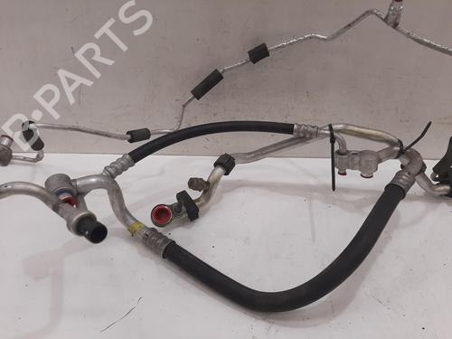 AC pipe VAUXHALL ASTRA Mk VII (K) (B16) 1.0 | BP36253959M126 - Image 4