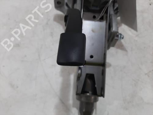 Steering column JAGUAR I-PACE (X590) EV400 AWD | BP29922488M21 