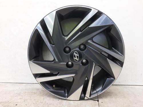 Used Rim HYUNDAI i20 II (GB, IB) 1.0 T-GDI (101 hp) 26750626