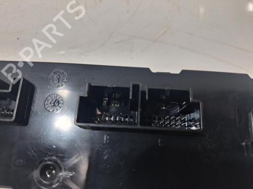 Climate control VW POLO VI (AW1, BZ1, AE1) 1.0 TSI | BP33435173I5 - Image 6