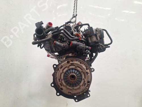 Engine VW GOLF VI (5K1) 1.4 TSI | BP37539971M1 - Image 3