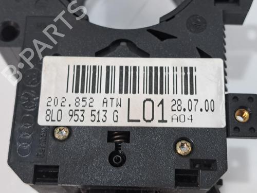 Switch AUDI TT Roadster (8N9) 1.8 T quattro | BP26776051I30 