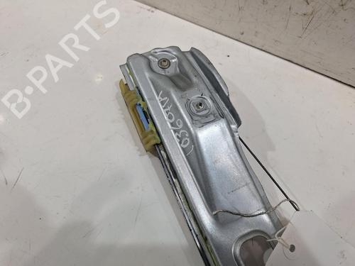 Front left window mechanism FORD TRANSIT CUSTOM V362 Van (FY, FZ) 2.2 TDCi | BP31846337C22