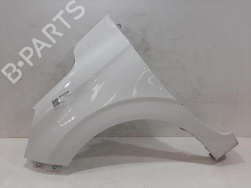 Used Left front fenders HYUNDAI i10 II (BA, IA) 1.0 (67 hp) 32756851