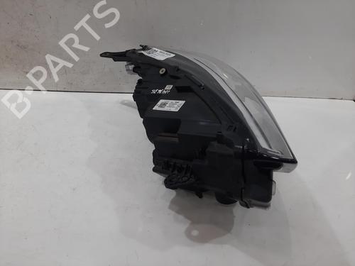 Left headlight VAUXHALL CROSSLAND X / CROSSLAND (P17) 1.2 (75) | BP33436221C28 - Image 3
