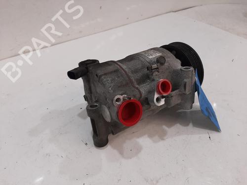 AC compressor AUDI A1 (8X1, 8XK) 1.4 TFSI | BP37157645M34 - Image 3