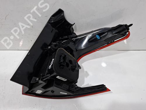 Left taillight PEUGEOT 2008 I (CU_) 1.2 THP 110 / PureTech 110 | BP38702029C34 - Image 5