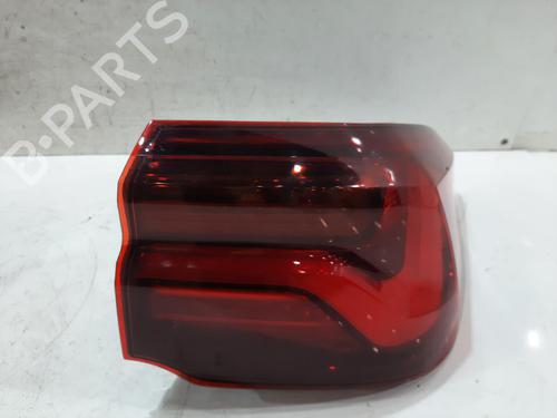 Used Right taillight Right taillight BMW X2 (F39) xDrive 25 e Plug-in-Hybrid (220 hp) 33467042 33467042