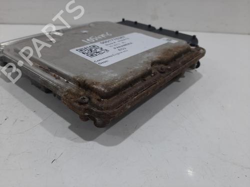 Engine control unit (ECU) PORSCHE PANAMERA (970) 3.0 D | BP37539675M57  - Image 5